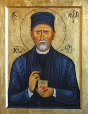 Ekvtime Takaishvili – The Man of God and guardian of Georgia’s treasure geotv.ge